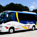 Micro Ônibus - Local_Garagem sede_1
