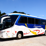 Ônibus G7 1050 - Local_Garagem sede