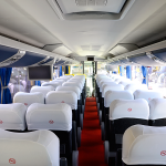 Ônibus G7 1200 - Interno_Bancada_2
