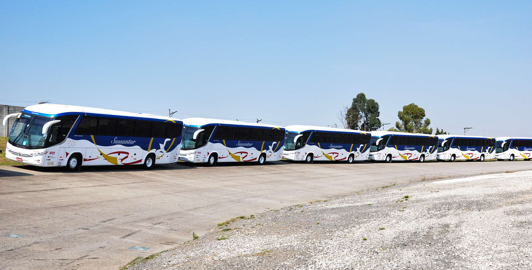 Ônibus G7 1050 - Local_Autodromo de Interlagos_2