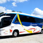 Ônibus G7 1200 - Local_Garagem sede_2