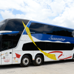 Ônibus G7 DD - Local_Garagem sede_1