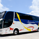 Ônibus G6 LD - Local_Garagem-sede_1